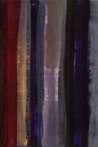 NIGHTLINES 17 (2015)/18"x18"