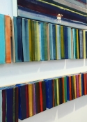 Studio | wall installation