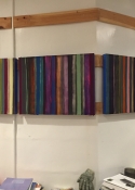 Studio | wall installation