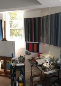 Studio | wall installation