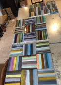 Studio | table view