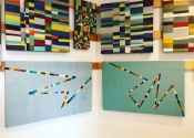 Studio Wall