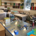 Studio | Interior View