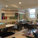 Studio | Interior View