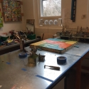 Studio | Interior View