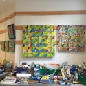 Studio | Interior View
