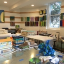 Studio | Interior View