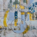 SOLD - WHITE VERGE