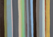 THE HIDDEN LIFE OF STRIPES 8 (2017