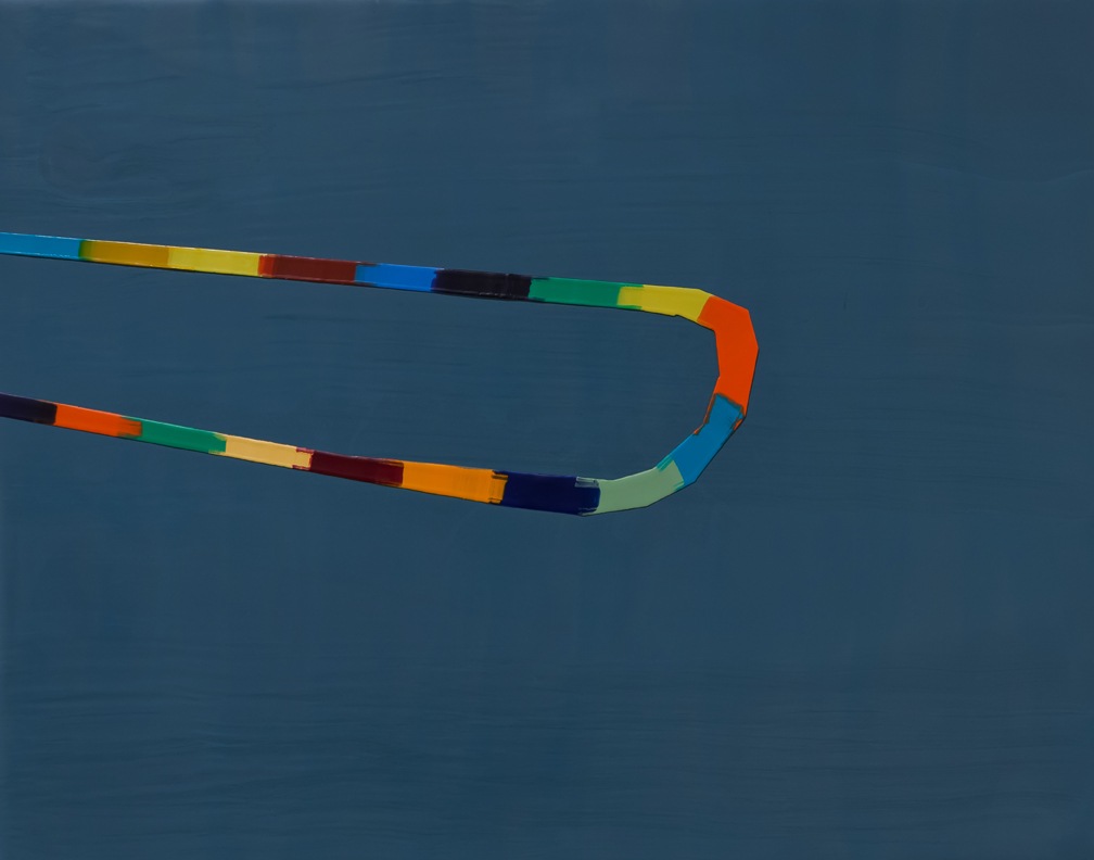 WALKING LINE 52 (2018)