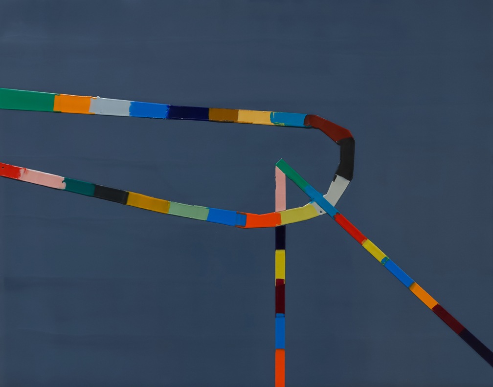 WALKING LINE 53 (2018)