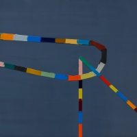 WALKING LINE 53 (2018)