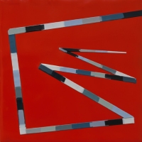 WALKING LINE 54 (2018)
