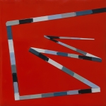 WALKING LINE 54 (2018)