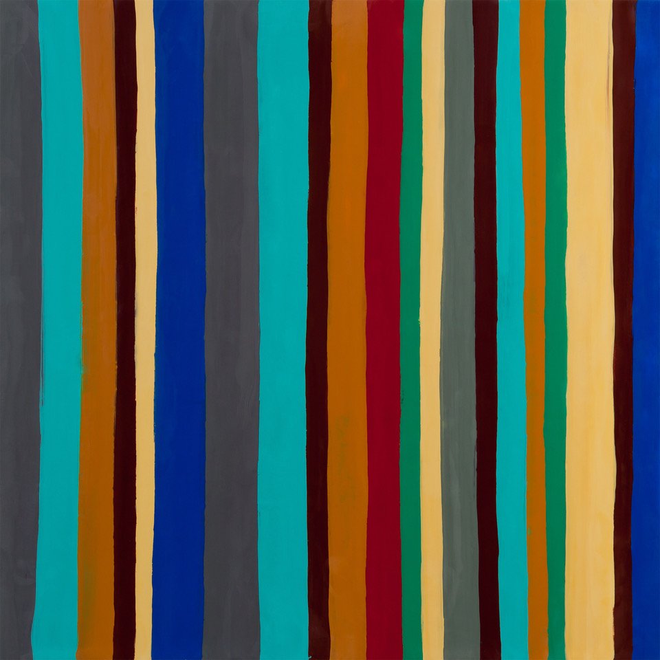 (SOLD) California Dreamin 1